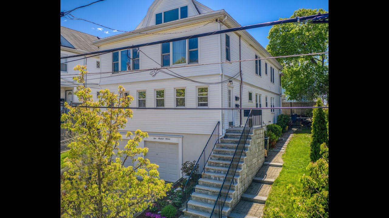 Huge Somerville 2 Bedroom Condo Steps to Assembly Row/Encore Casino