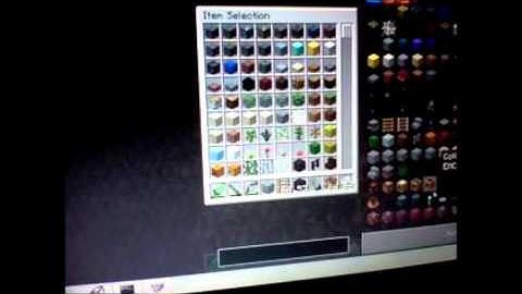 Minecraft Tekkit Nuke in the Nether