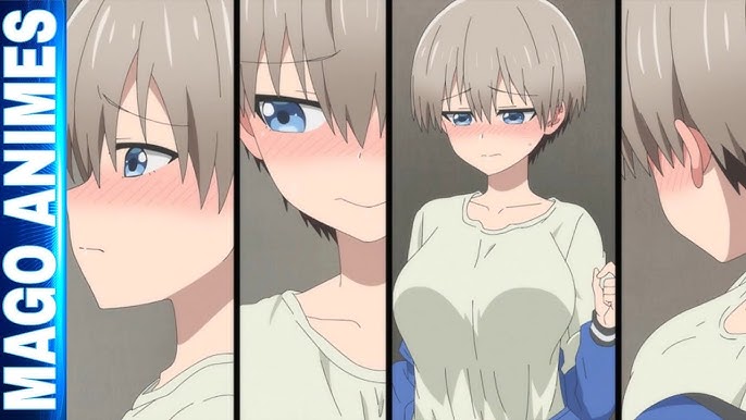 UZAKI-CHAN CHANTAGEANDO O SENPAI 🇧🇷 (DUBLADO PT-BR) UZAKI-CHAN WA ASOBITAI!  