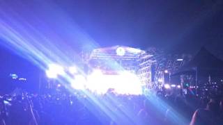 KSHMR is playing Bazaar @ Ultra Korea 2017 6.10