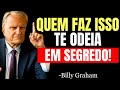 7 SINAIS De Que Alguém Próximo A Você TE ODEIA EM SEGREDO Não Ignore Isso Billy Graham 7 SINAIS De Que Alguém Próximo A Você TE ODEIA EM SEGREDO Não Ignore Isso Billy Graham