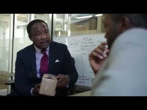 Video: Isiah Whitlock, Jr. Net Worth