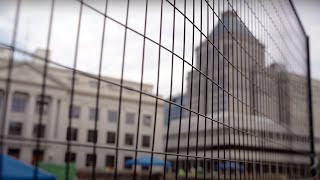 Temporary Fencing Rental Options at Sunbelt Rentals
