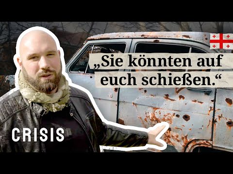 Video: Bewaffnetes Ozeanien: Haben pazifische Inseln Armeen?