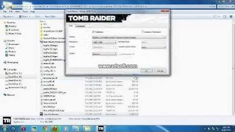 failed to initialize direct3d with current settings
