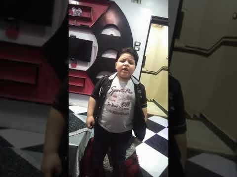 أنشودة سلم الوصول