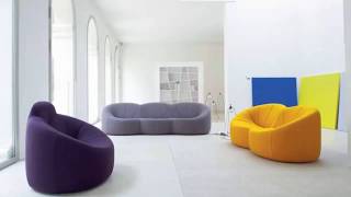 Awesome modern room ★ Modern Contemporary Styles