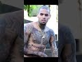 Tattoos Chris Brown Chrisbrown Tattoo Tatuajes