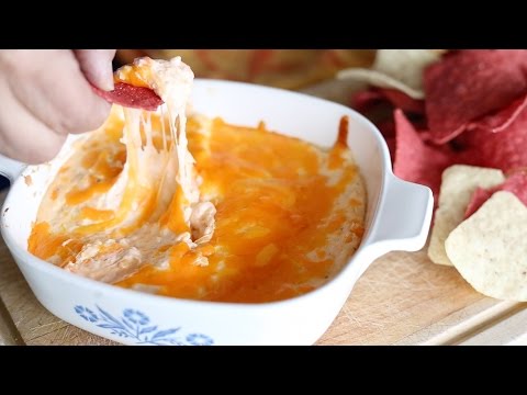 KETO CREAM CHEESE CRAB DIP!