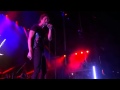 Capture de la vidéo Brandon Flowers At Life Is Beautiful