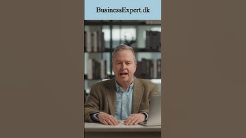 Danish Annual Reporting Simplified: Step-by-Step Guide