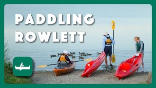 Paddle Point Creek Paddling Trail by Texas Parks and Wildlife 658 views 2 months ago 3 minutes, 2 seconds