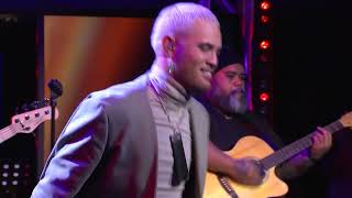 STAN WALKER- 