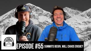 Everest Coverage: Summits begin, will chaos ensue?