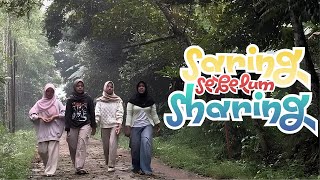 SARING SEBELUM SHARING | STOP HOAX! | INFORMATIKA IX E