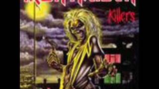 Iron Maiden - The Clansman!     Lyrics