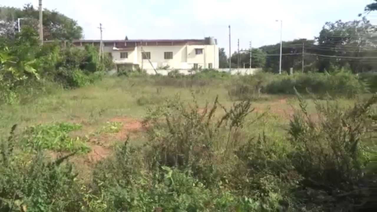 Land For Sale 96L In Anjanapura 8th Block, Bangalore Refind13973