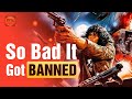 Absolutely BONKERS 1980s B-Movies You Forgot Existed