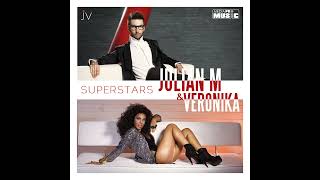 Julian m& Veronica superstars Raisa de opt ani remix colaborare mai veche