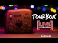 TOURBOX LIVE - EN VIVO