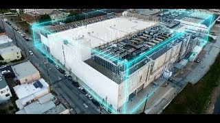 Transform your buildings into high-performing assets