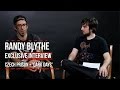 Lamb of God's Randy Blythe on Czech Prison Memoir + Life Behind Bars