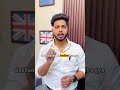 UK Study Visa 2025 में बड़ा बदलाव! 😱