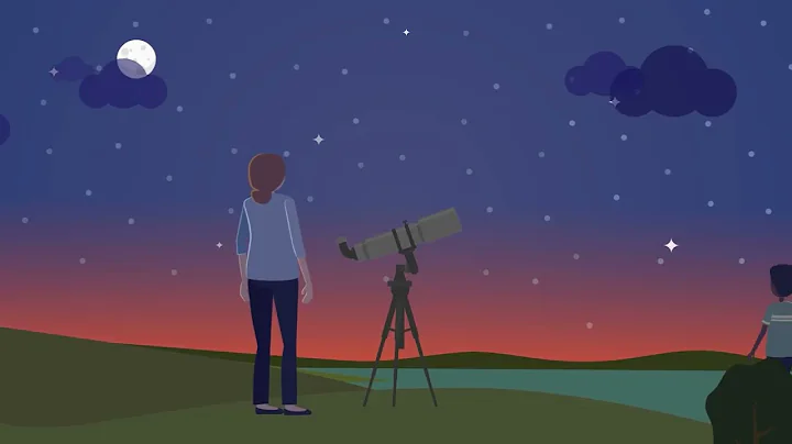 What can Astronomers do? - DayDayNews