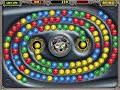 Game Over Zuma Deluxe PC Game Over Zuma Deluxe PC