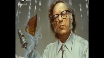 Isaac Asimov: A robotika három törvénye /Three Laws of Robotics/