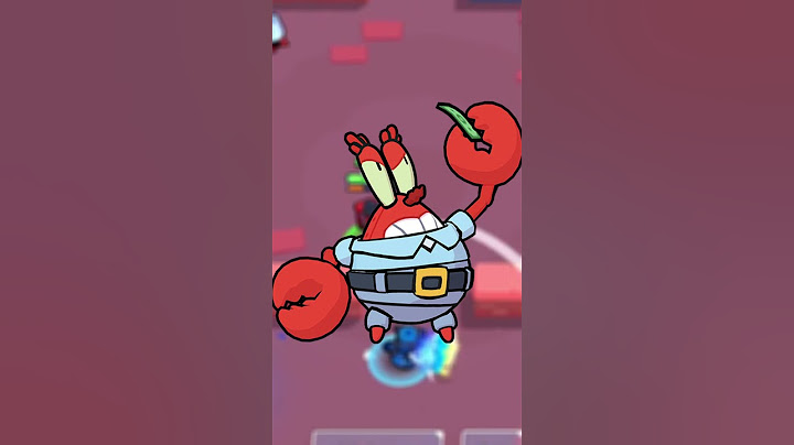Ranking EVERY SpongeBob Skin in Brawl Stars #brawlstars