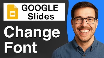 Hoe u het lettertype van een volledige Google Slides-presentatie wijzigt [2025 Easy Guide]