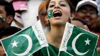 Miniatura de vídeo de "Tera Pakistan Hai Yeh Mera Pakistan Hai"