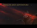 Danger and adventure animatednon mashup