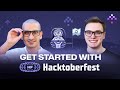 Get Started with Hacktoberfest - Kestra Community Highlight
