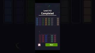 Complete Block King Time Attack Level 311 to Level 315