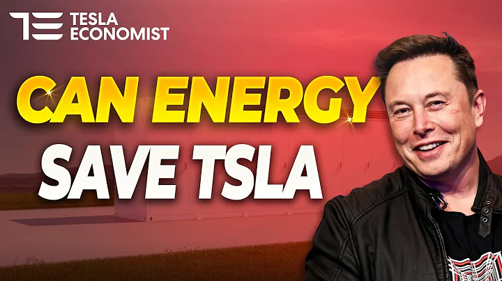 No One is Expecting this! Tesla Energy Could Shock...