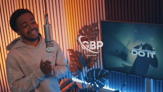 #GBP Iceman - Laidback Freestyle (Official Video)