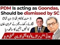 Why Ex Indian Judge Markandey Katju is Fascinated by Pakistan&#39;s Politics: Reveals intresting Reason