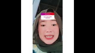 SERU !!!! pantun bahasa Lampung lucu Mira desiana Lampung