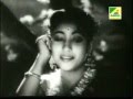 Tumi Je Aamar -Harano Sur (হারানো সুর) | Geeta Dutt