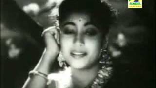 Video thumbnail of "Tumi Je Aamar -Harano Sur (হারানো সুর) | Geeta Dutt"