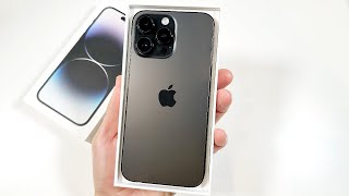 Why iPhone 14 Pro Max Remained My Daily Phone
