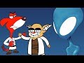 Rat-A-Tat |'Aliens And Space Travel Best Cartoons for Children'| Chotoonz Kids Funny Cartoon Videos