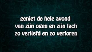 Rachel Traets - Never Nooit Lyrics Video