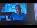 I Am Legend: “Typical human behavior is now entirely absent” scene.