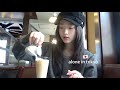 ひとりで日比谷の喫茶店と公園に行くvlog