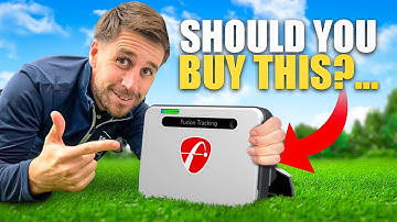 Flightscope Mevo Plus Launch Monitor: EERLIJKE review