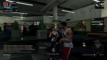 apb reloaded gameplay my criminal life part 1 ps4