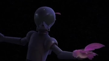 Star Wars Rebels - Ap5 practicing For Disney